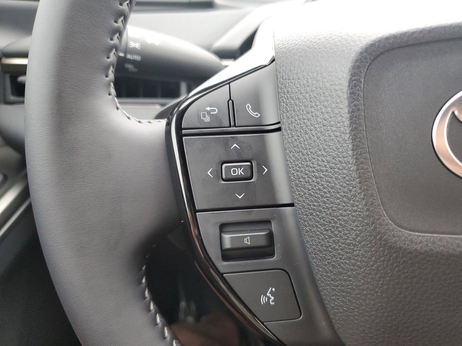 New 2026 Toyota bZ image 21