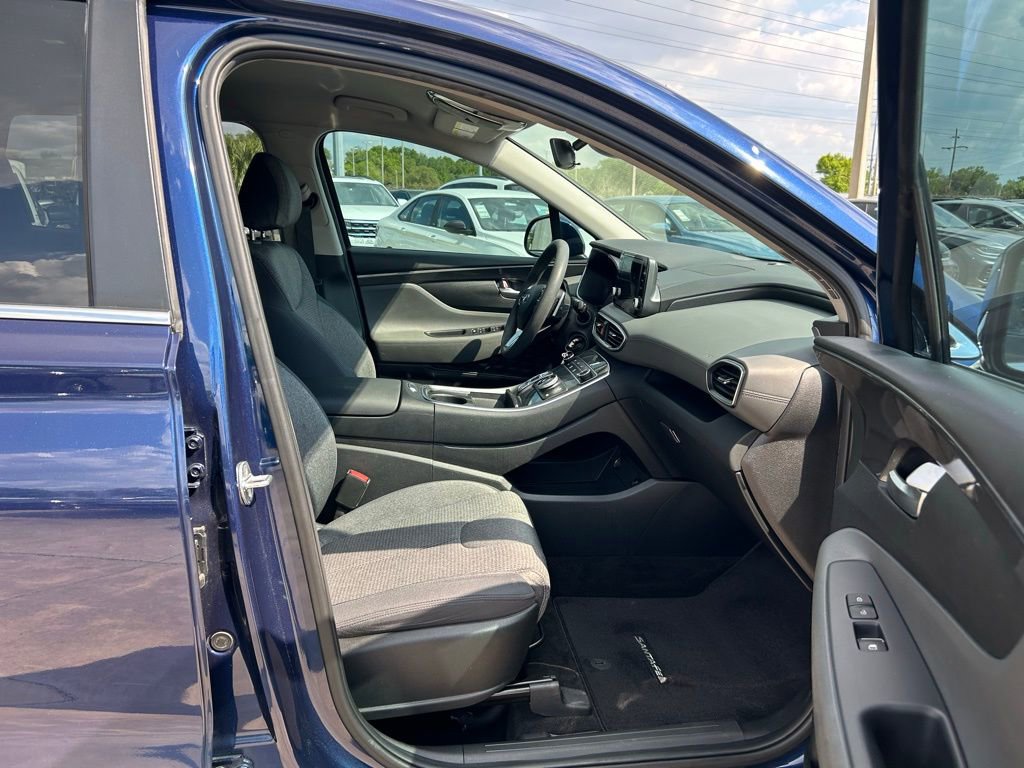 Used 2023 Hyundai Santa Fe SE AWD/4WD image 41
