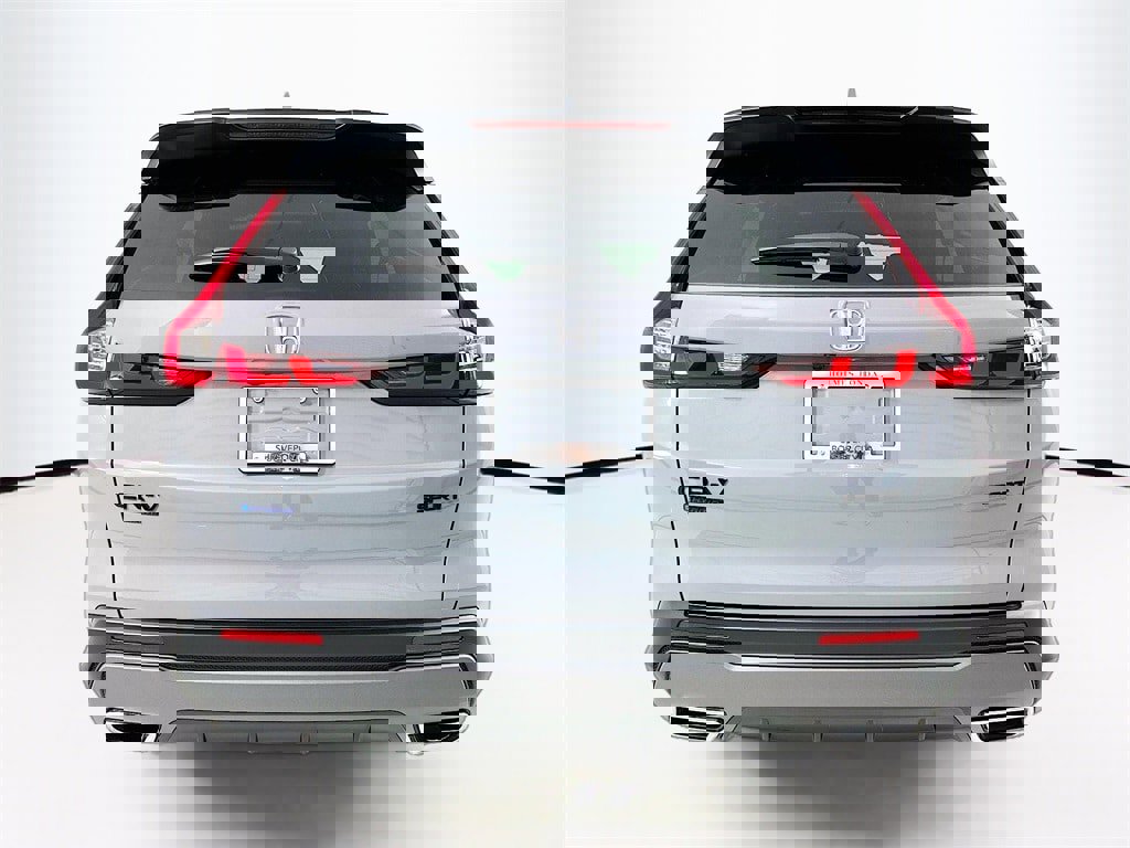 New 2026 Honda CR-V Sport image 6