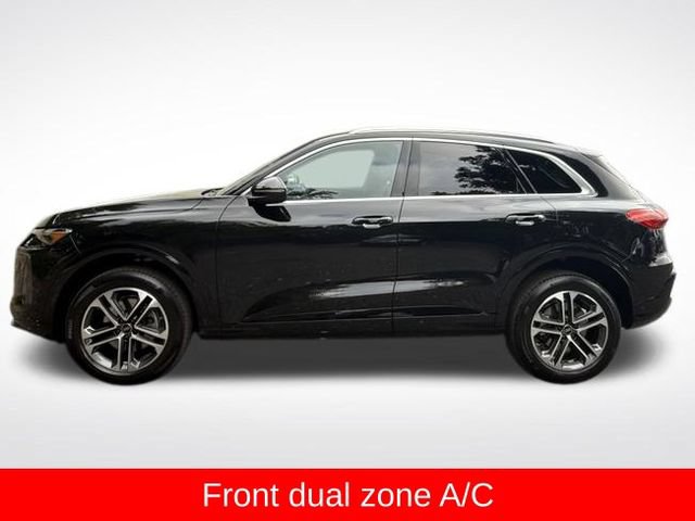 Certified 2025 Audi Q5 Premium w/ Convenience Package AWD/4WD image 5