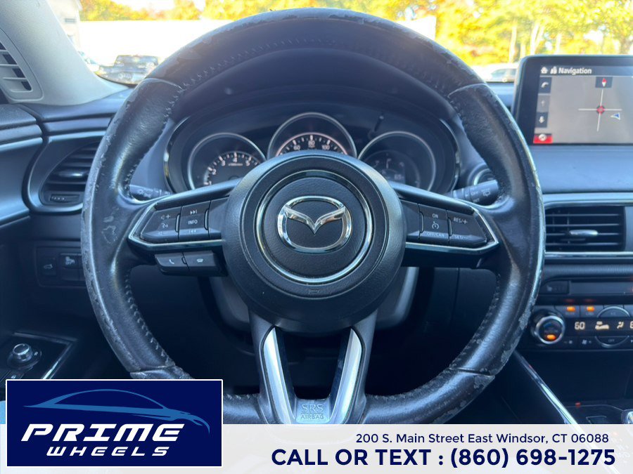 Used 2016 MAZDA CX-9 Touring AWD/4WD image 23