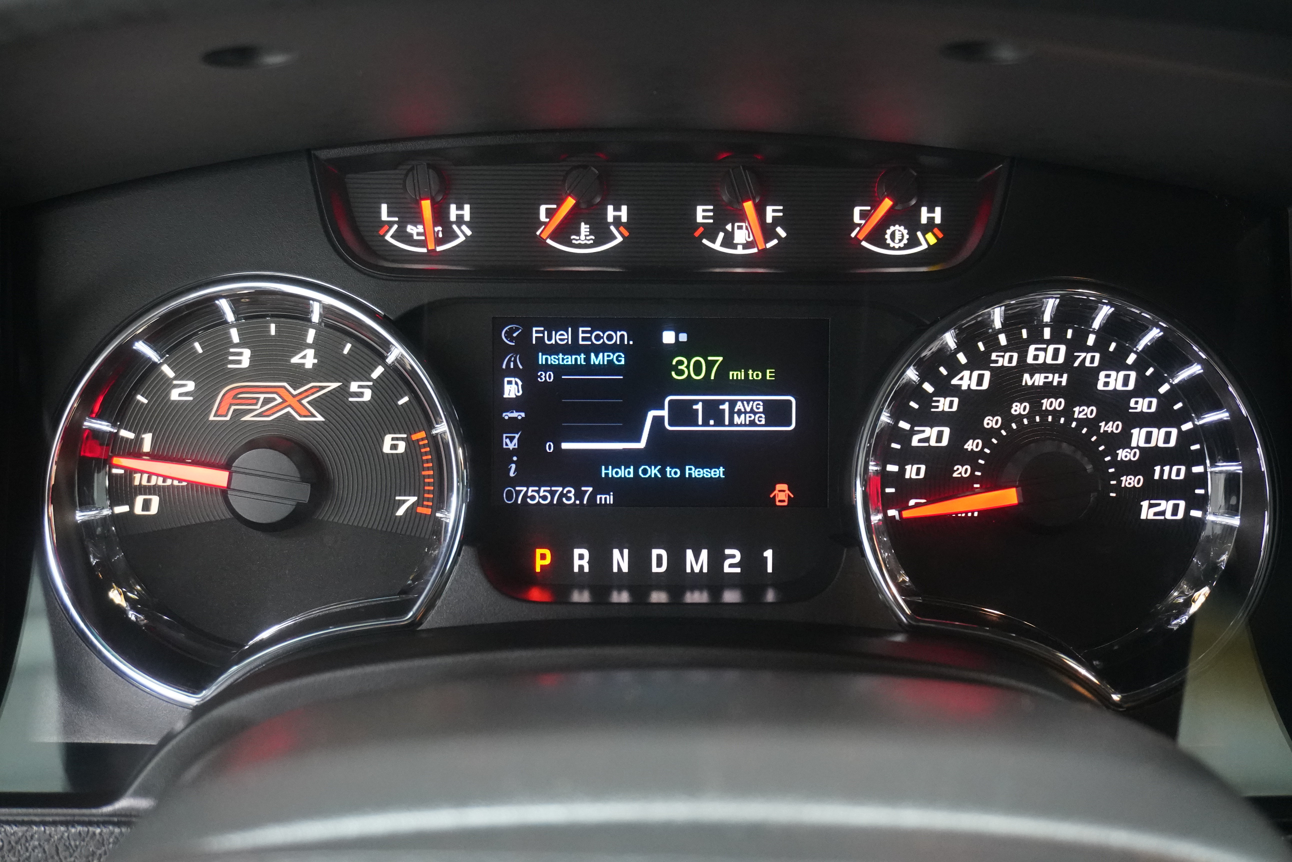 Used 2013 Ford F150 FX2 w/ Luxury Equipment Group RWD image 17