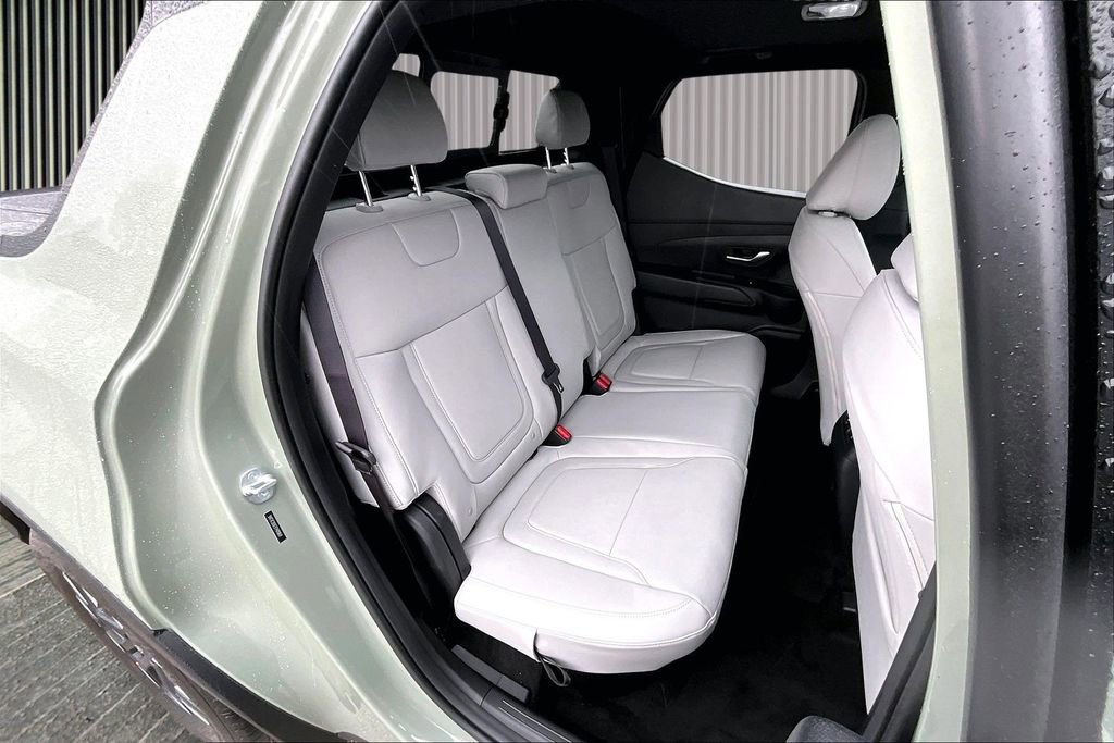 New 2026 Hyundai Santa Cruz SEL image 11