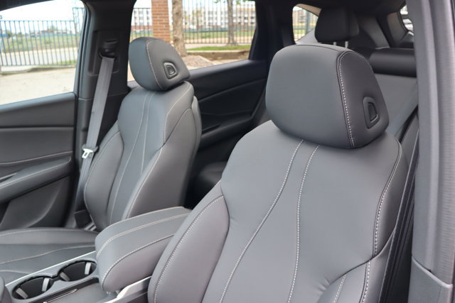 New 2026 Acura RDX SH-AWD image 21