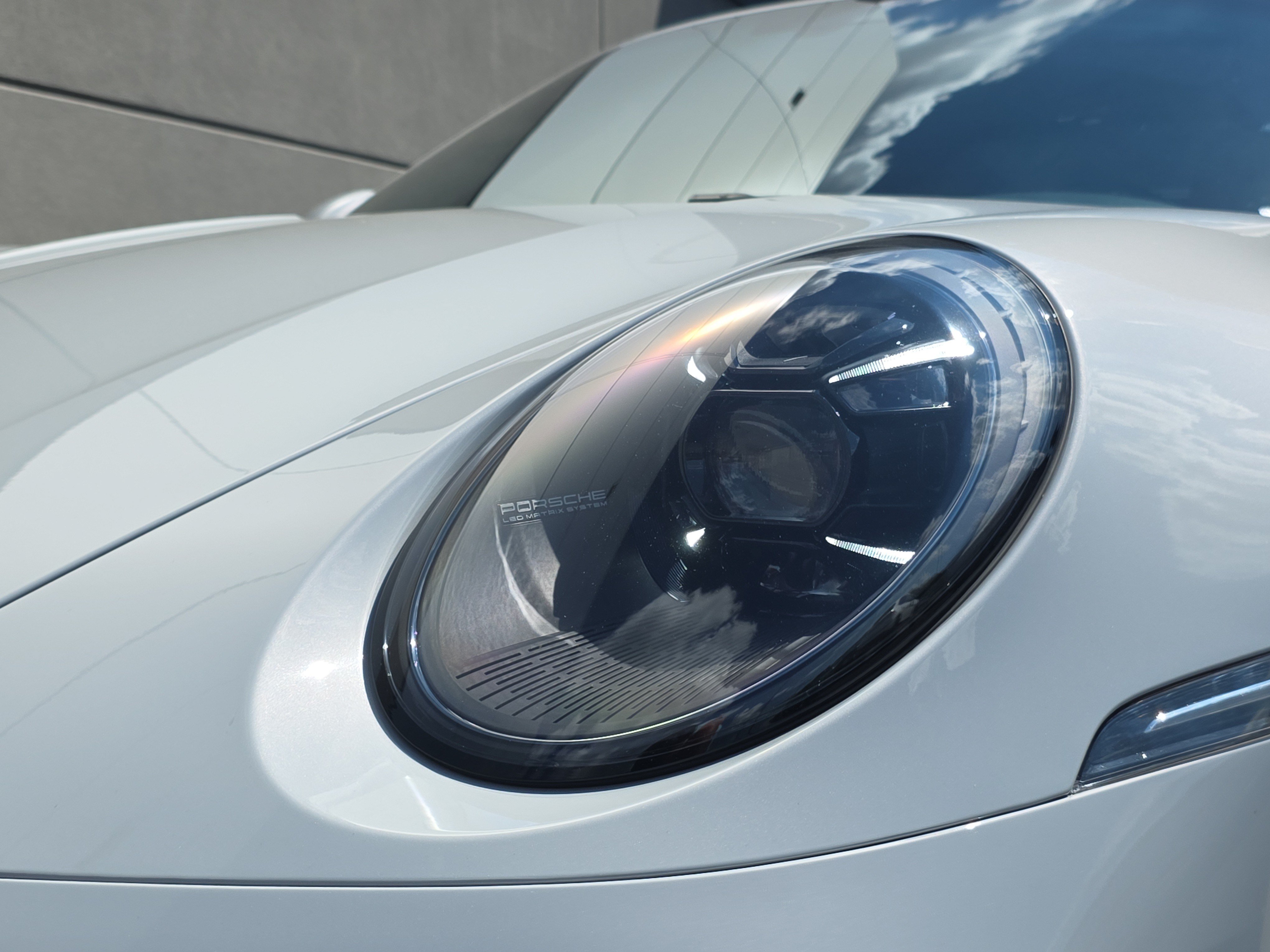 Used 2024 Porsche 911 Carrera GTS RWD image 12