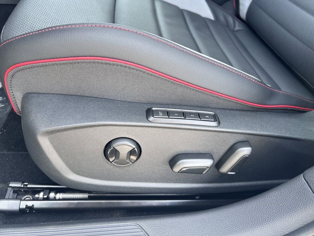 New 2026 Volkswagen GTI Autobahn FWD image 22