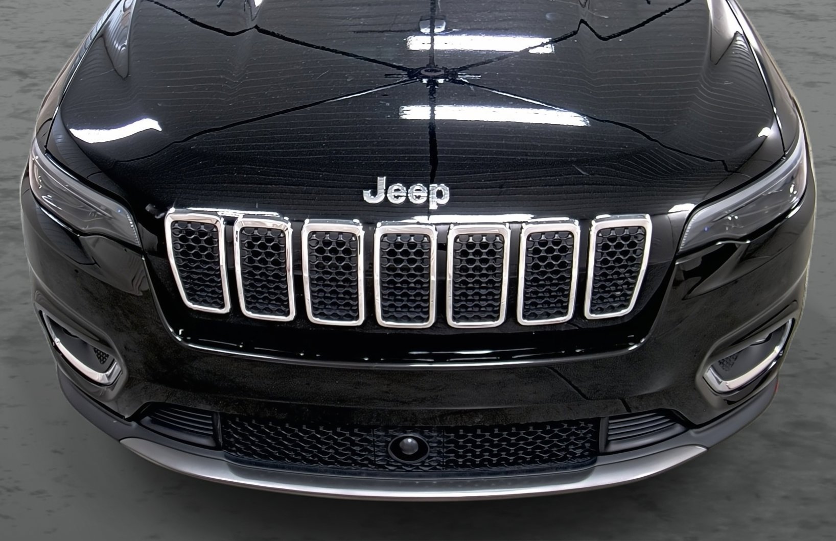 Used 2022 Jeep Cherokee Limited image 16