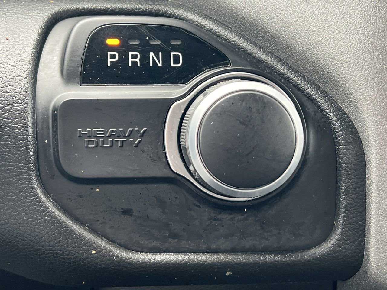 Used 2024 RAM 2500 Tradesman w/ Chrome Appearance Group image 13