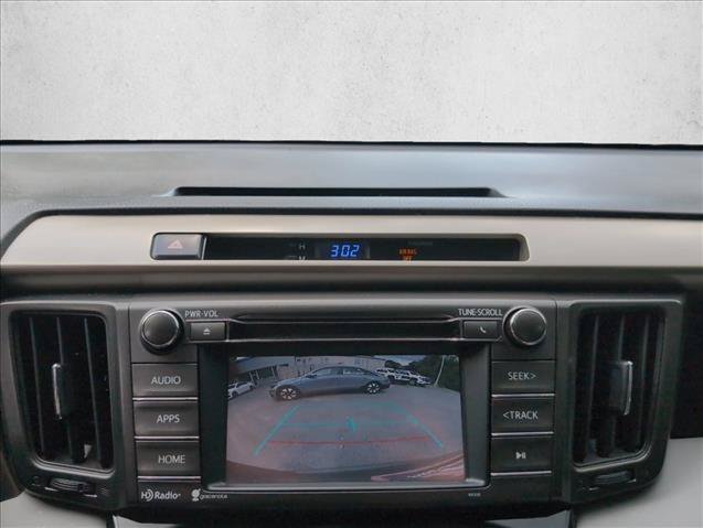 Used 2015 Toyota RAV4 XLE FWD image 15