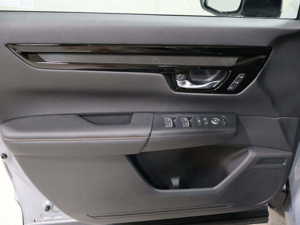 New 2026 Honda CR-V Sport Touring image 12