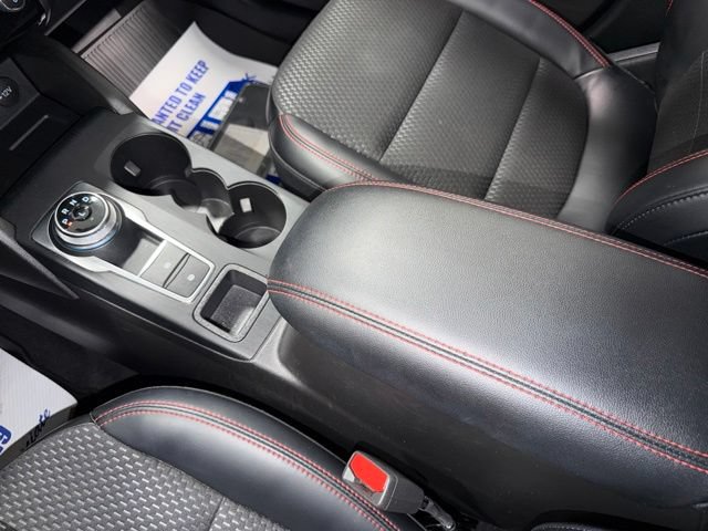 Used 2024 Ford Escape ST-Line w/ Tech Pack #1 AWD/4WD image 19