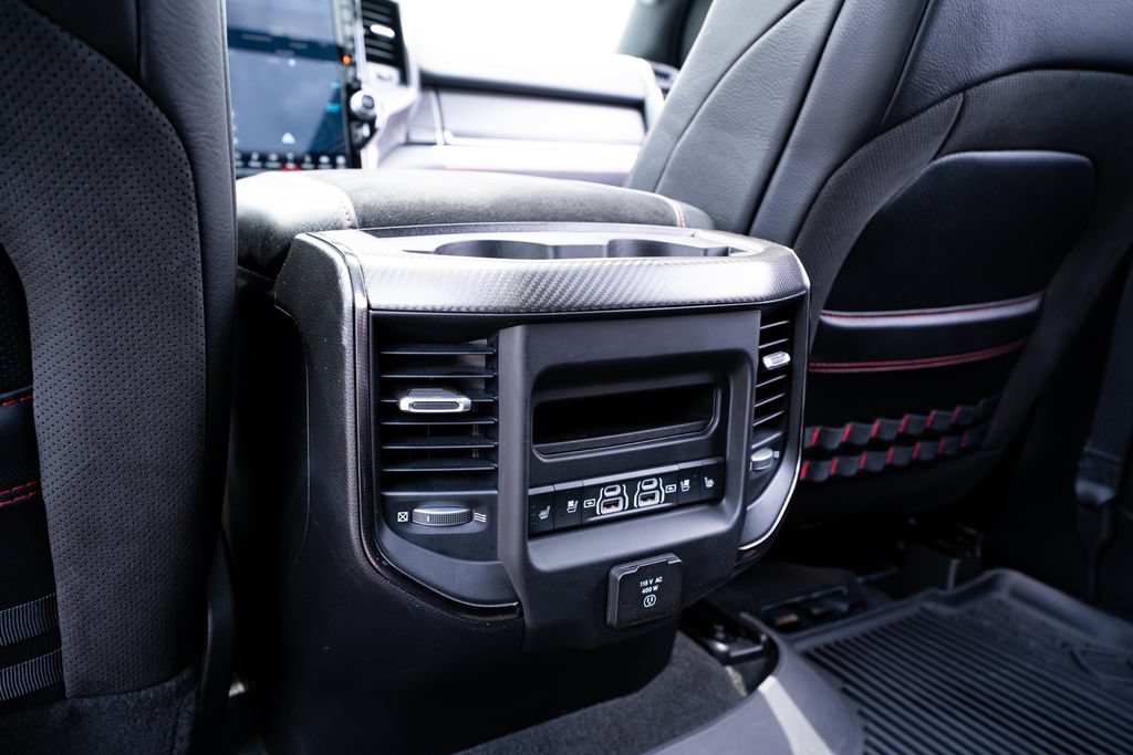 Used 2023 RAM 1500 TRX w/ TRX Level 2 Equipment Group AWD/4WD image 50