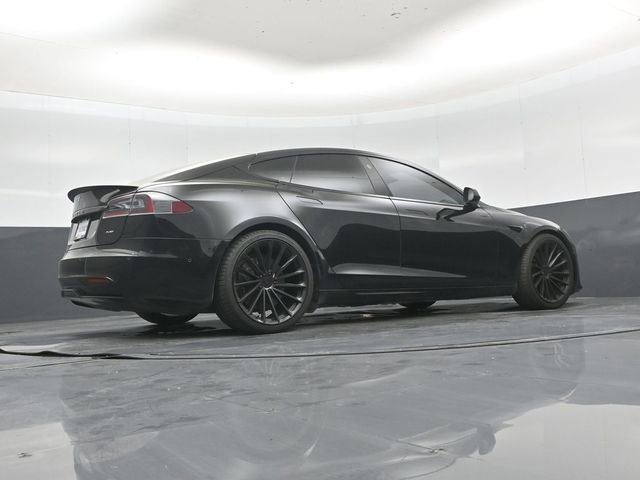 Used 2021 Tesla Model S Plaid image 42