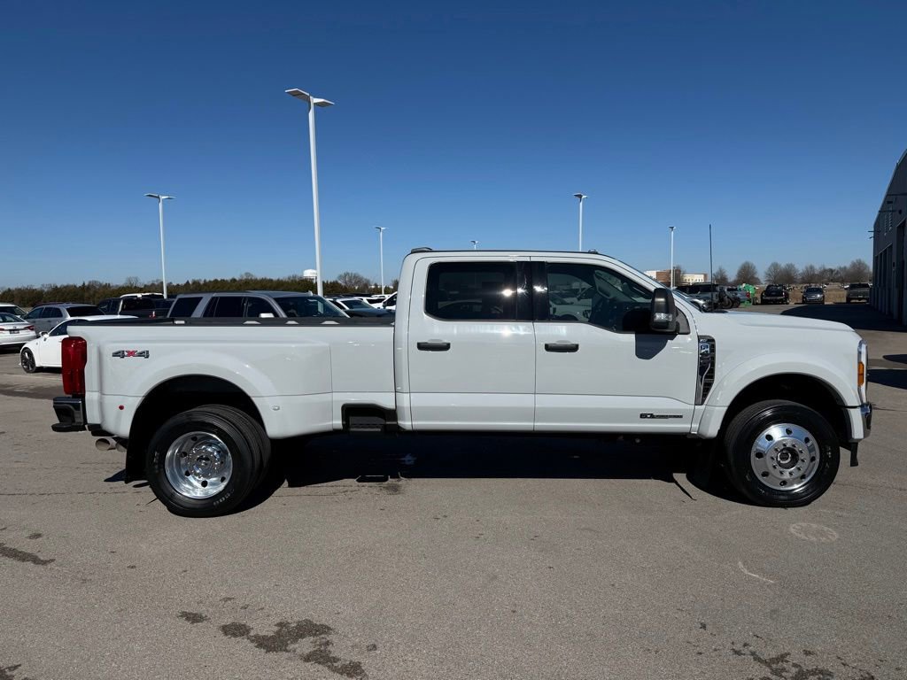 Used 2025 Ford F450 XLT image 32