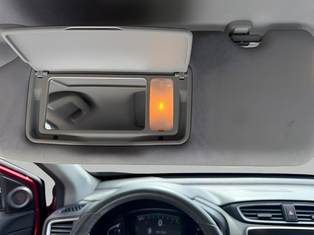 Certified 2020 Honda CR-V EX-L image 31
