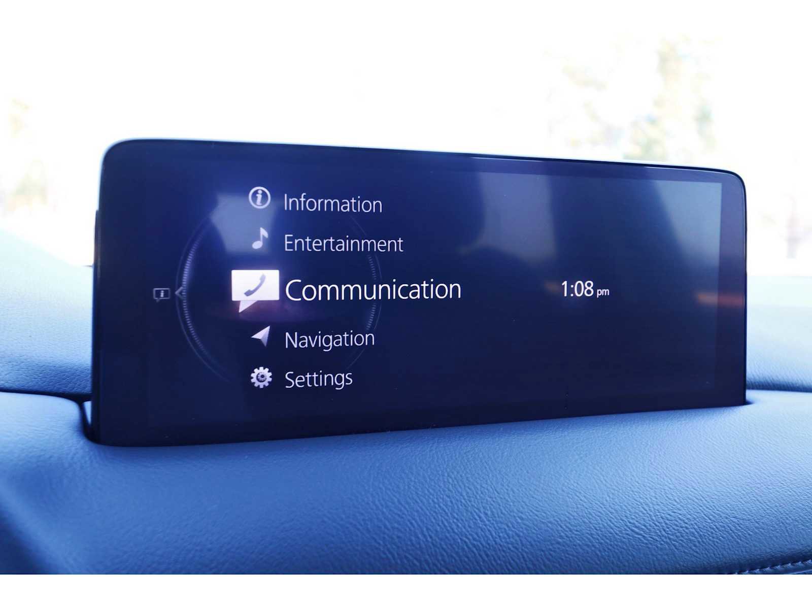 Used 2023 MAZDA CX-5 AWD 2.5 S w/ Premium Package image 22