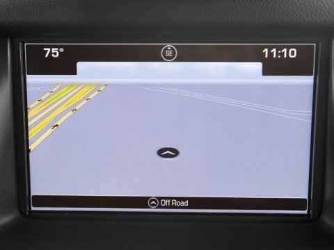 Used 2016 GMC Yukon XL Denali w/ Open Road Package image 20