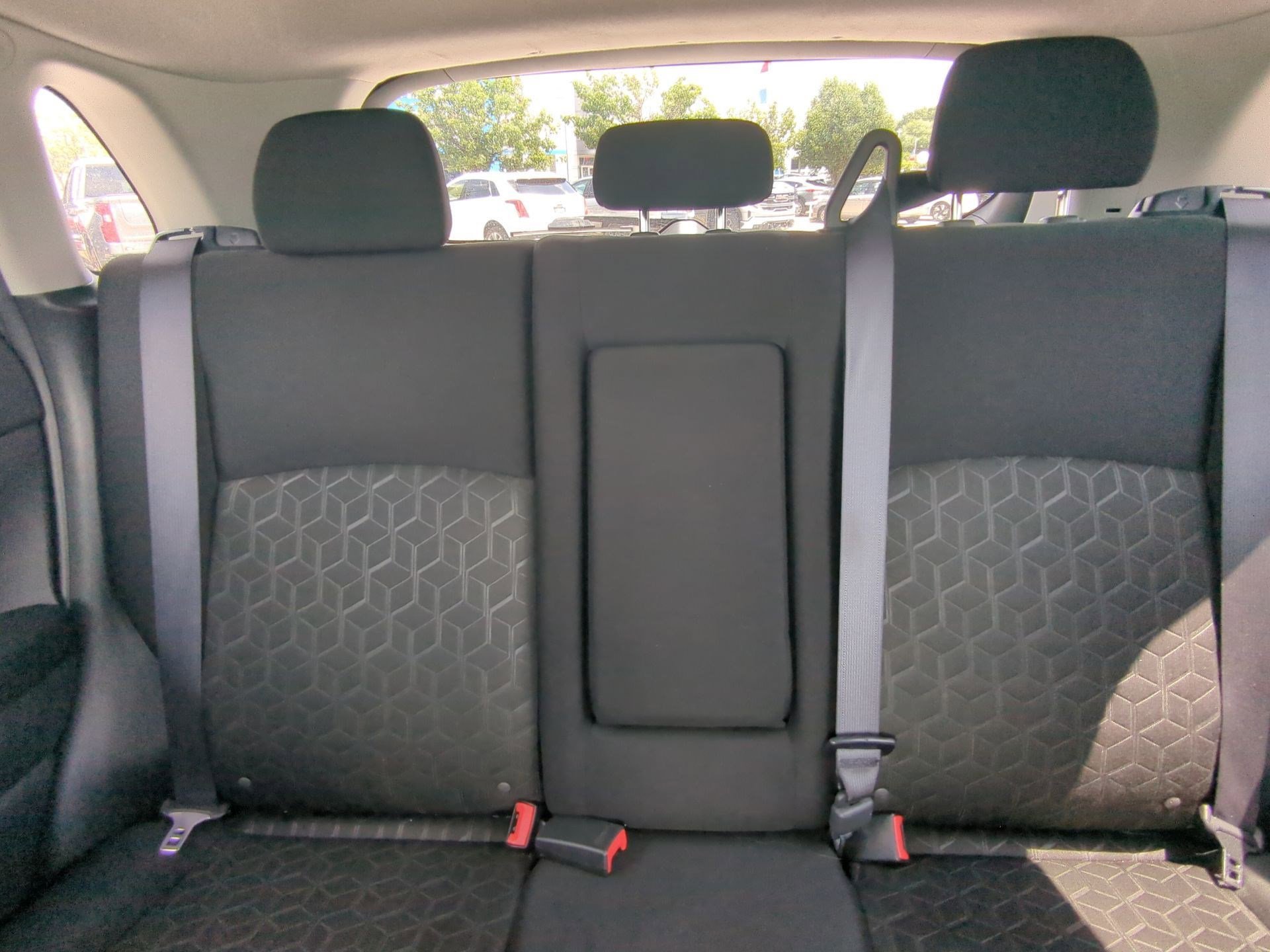 Used 2020 Mitsubishi Outlander Sport AWD image 20