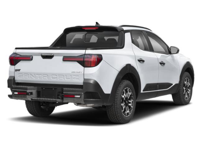 Certified 2025 Hyundai Santa Cruz XRT AWD/4WD image 2