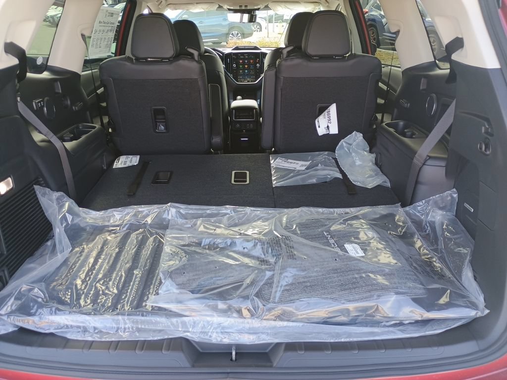 New 2026 Subaru Ascent Bronze Edition AWD/4WD image 17