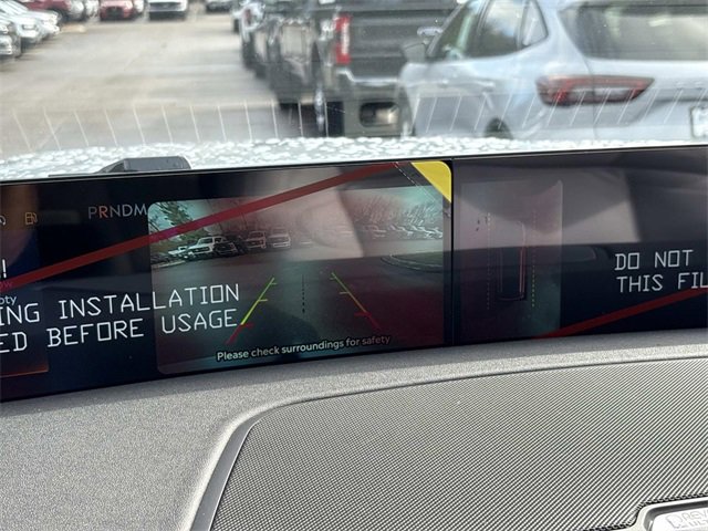 New 2025 Lincoln Navigator L Reserve image 27