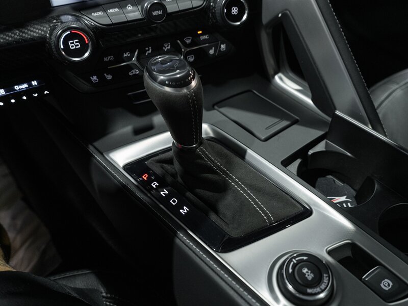 Used 2019 Chevrolet Corvette ZR1 RWD image 35