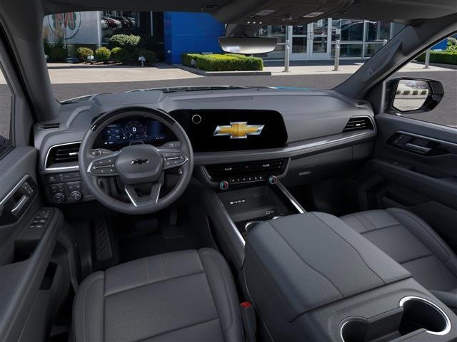 New 2025 Chevrolet Suburban RST w/ Advanced Technology Package image 15