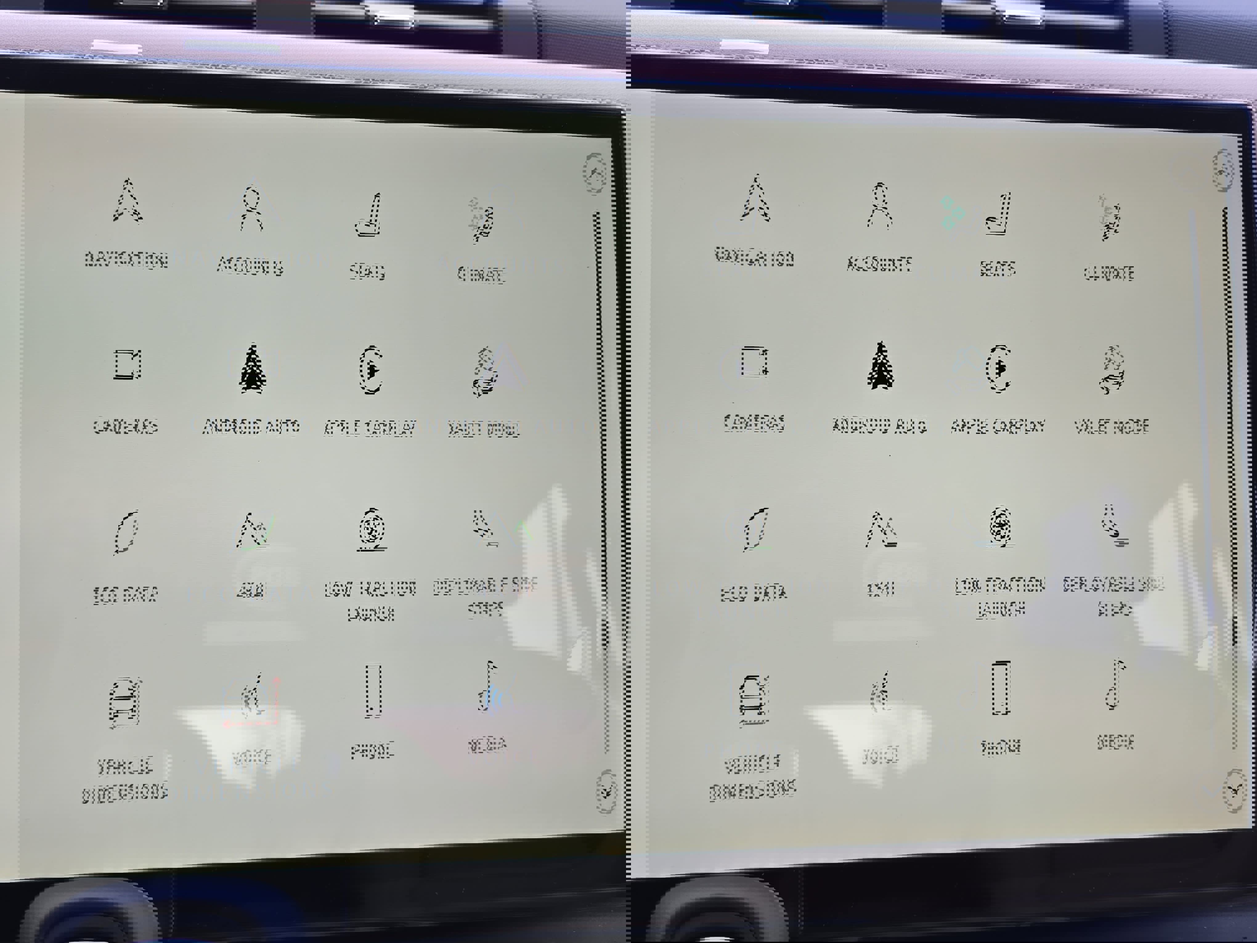 New 2026 Land Rover Defender 130 X-Dynamic SE image 21