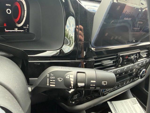 New 2026 Nissan Pathfinder SL w/ SL Premium Package AWD/4WD image 29