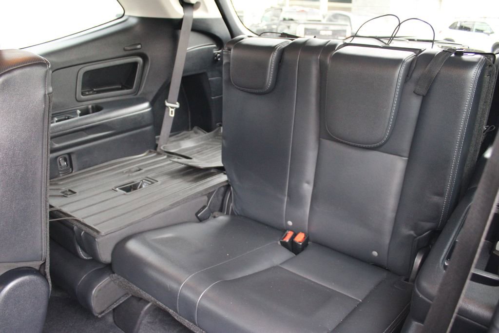 Certified 2023 Subaru Ascent Limited image 24