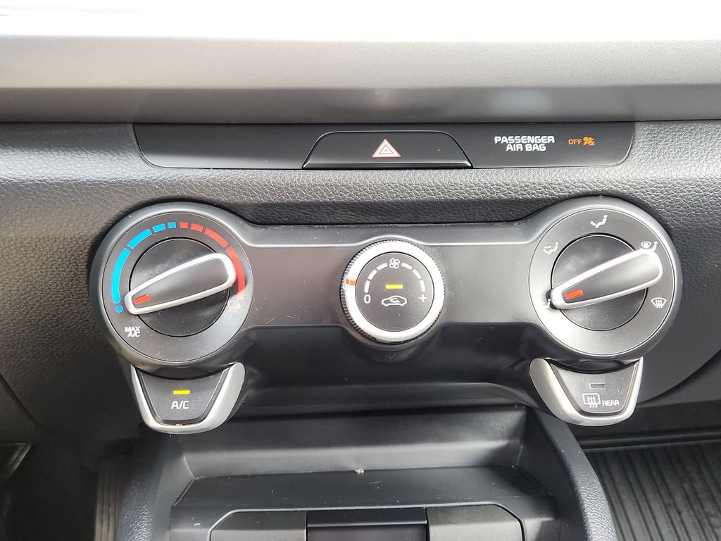 Used 2021 Kia Rio S FWD image 17