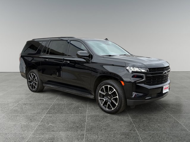 Used 2023 Chevrolet Suburban RST image 7