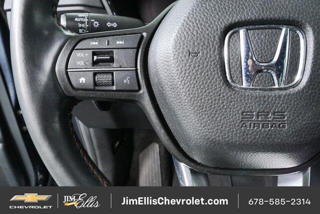 Used 2025 Honda CR-V Sport-L image 9