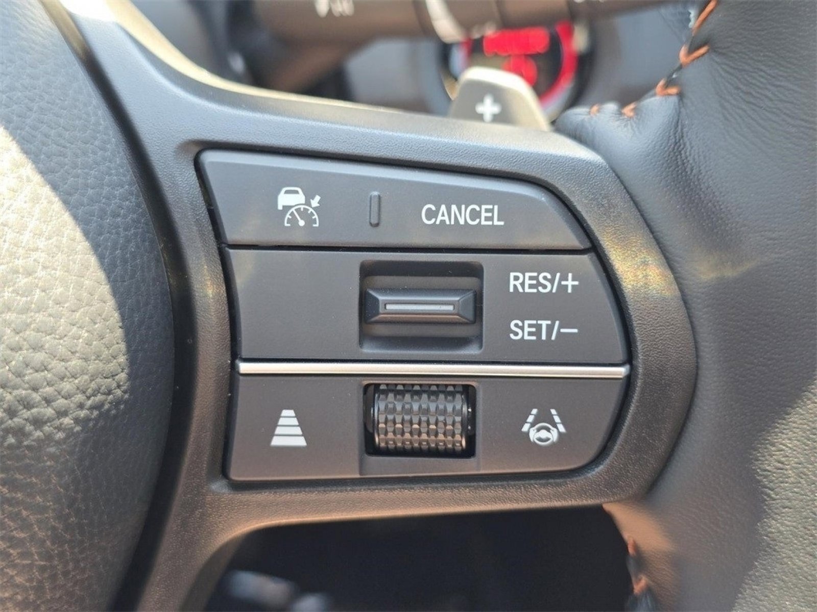 New 2026 Honda CR-V Sport-L image 34