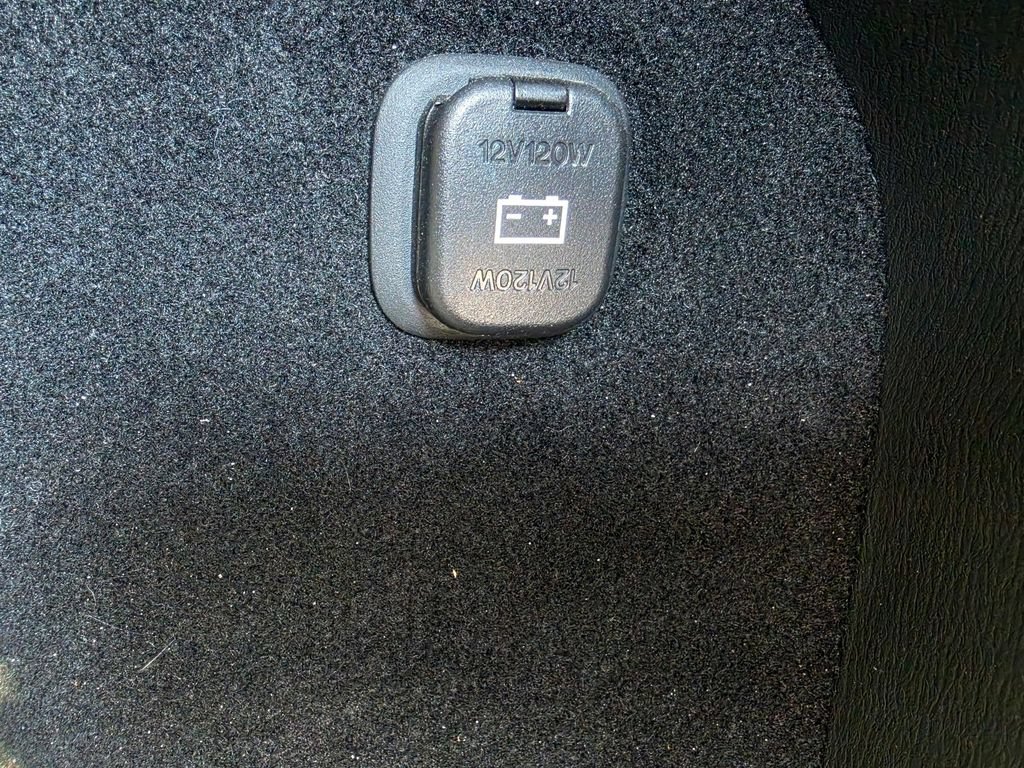 Used 2023 MAZDA CX-5 Carbon Edition AWD/4WD image 8