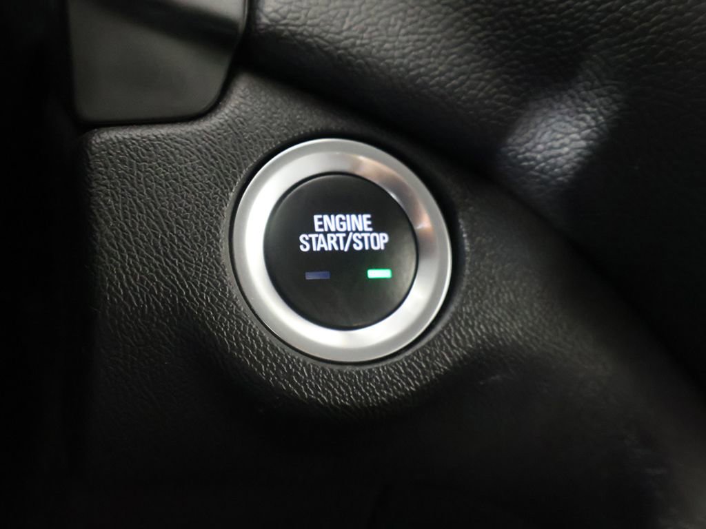 Used 2022 Chevrolet Equinox LT FWD image 32