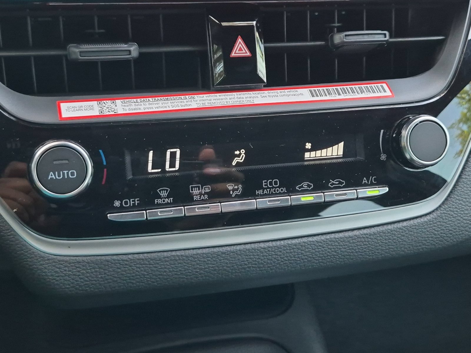 Used 2026 Toyota Corolla SE FWD image 17