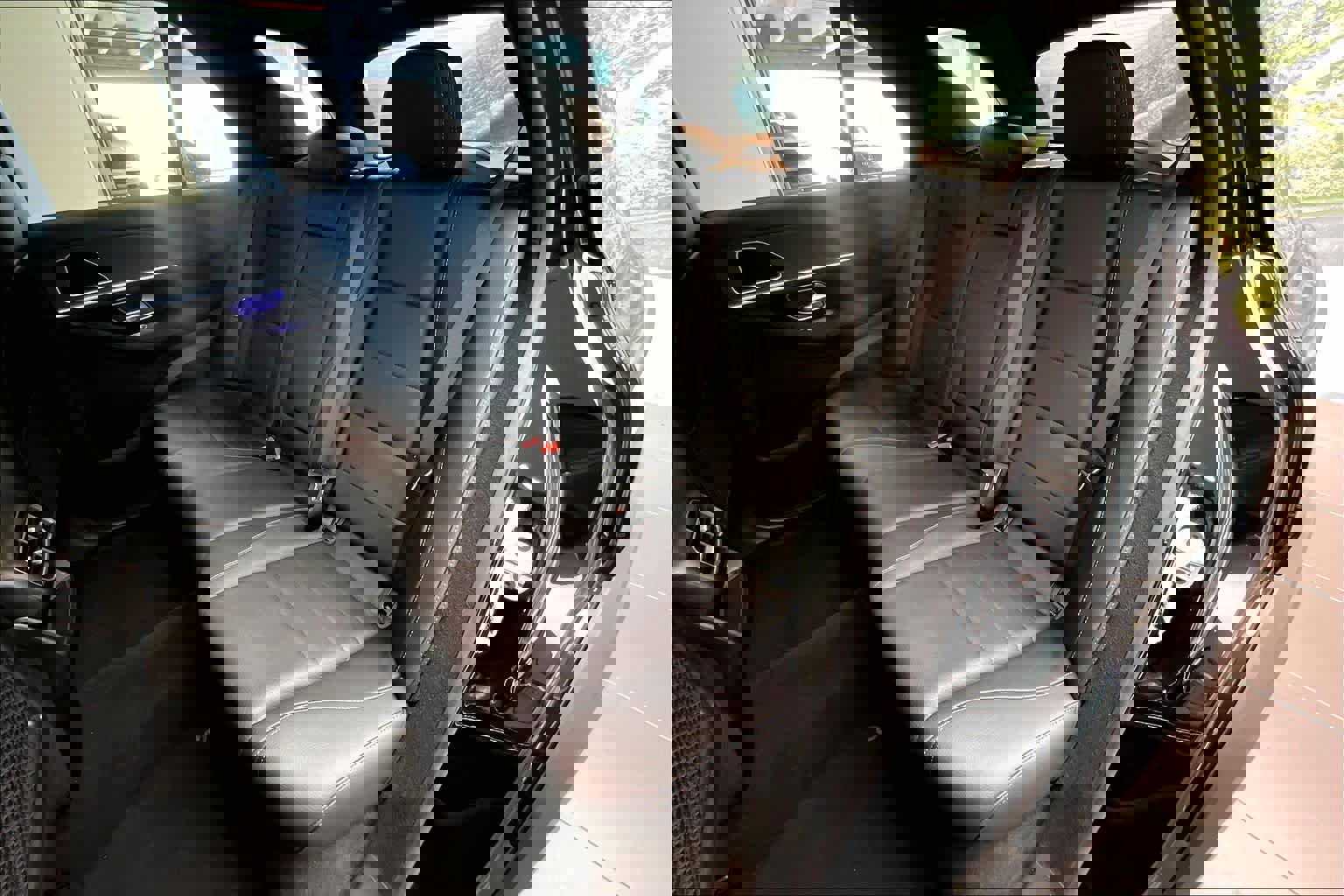 Used 2025 Mercedes-Benz GLE 350 4MATIC image 21