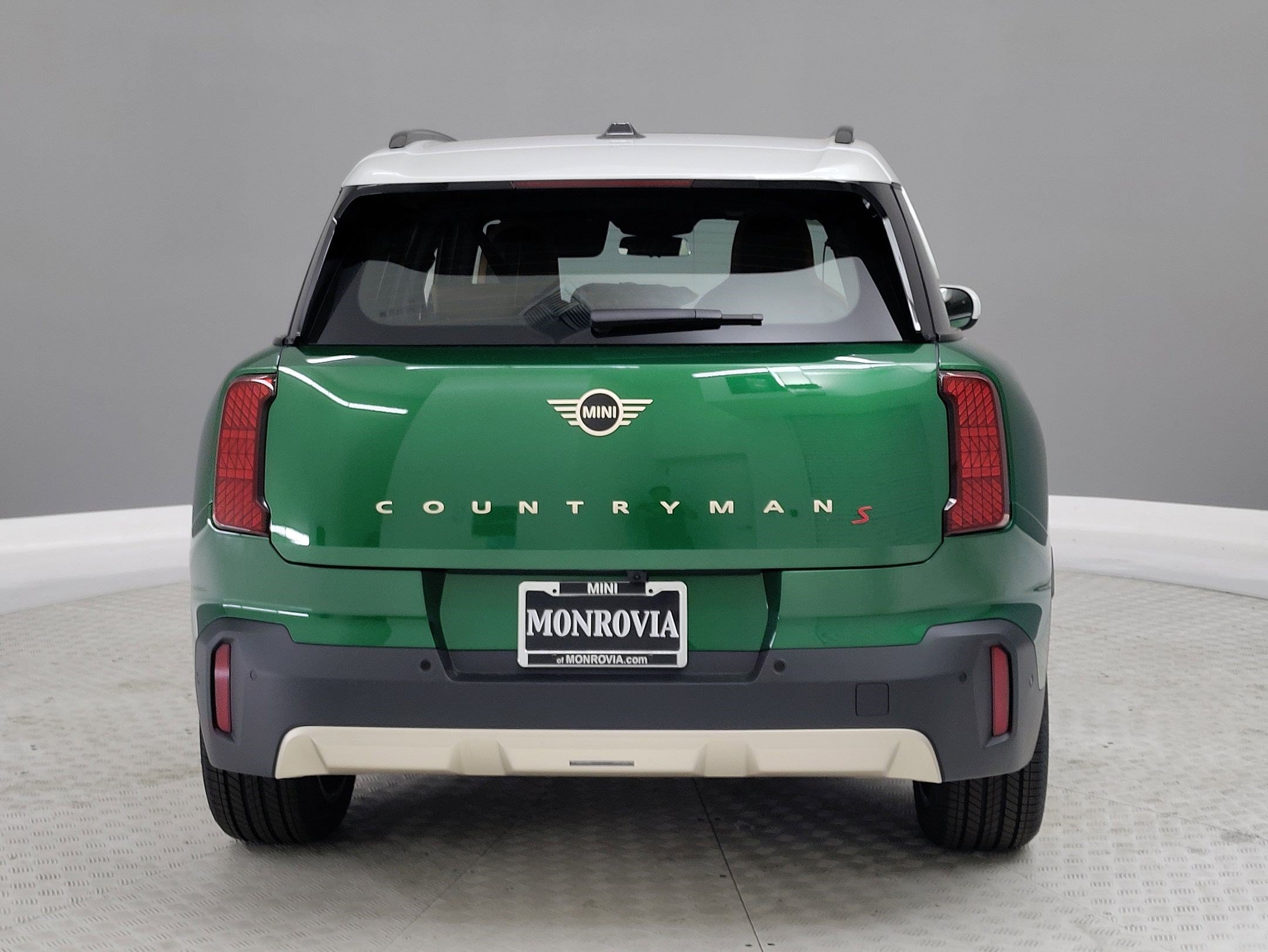 Used 2026 MINI Cooper Countryman S AWD/4WD image 7