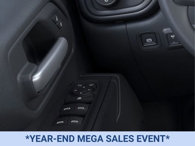 New 2026 Chevrolet Silverado 2500 W/T image 22