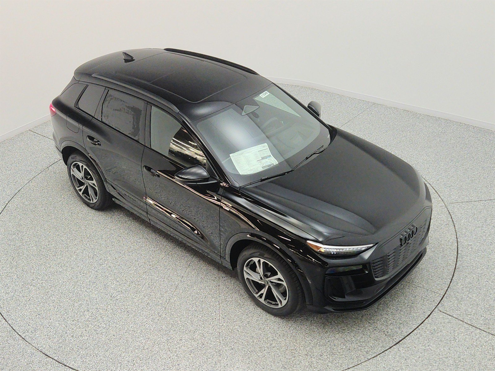 New 2027 Audi Q6 e-tron Premium Plus AWD/4WD image 18