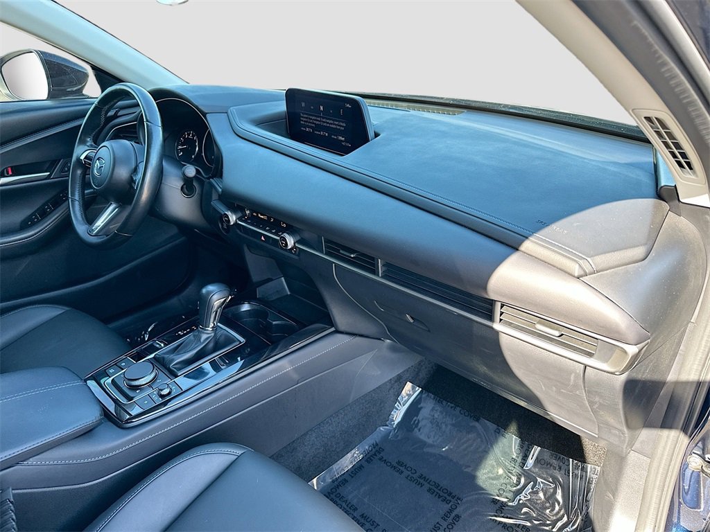 Used 2024 MAZDA CX-30 AWD 2.5 S w/ Select Sport Pkg image 28