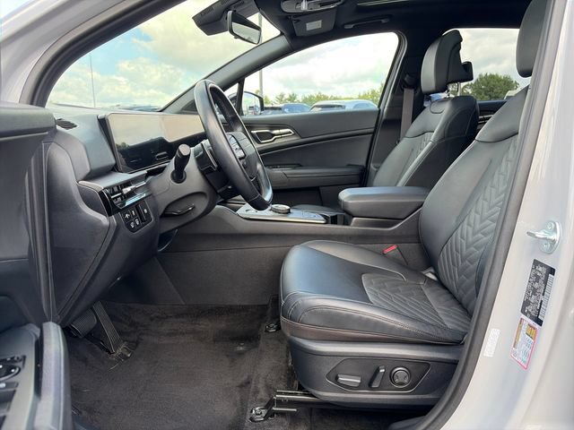 Used 2026 Kia Sportage X-Line AWD/4WD image 17