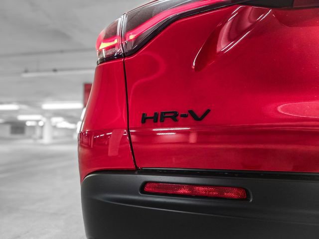 New 2027 Honda HR-V Sport image 30