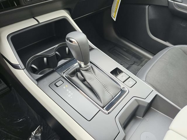 New 2026 MAZDA CX-5 Preferred AWD/4WD image 25