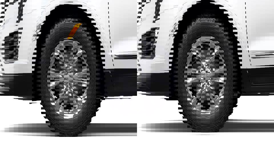 New 2025 Cadillac XT5 Luxury image 39