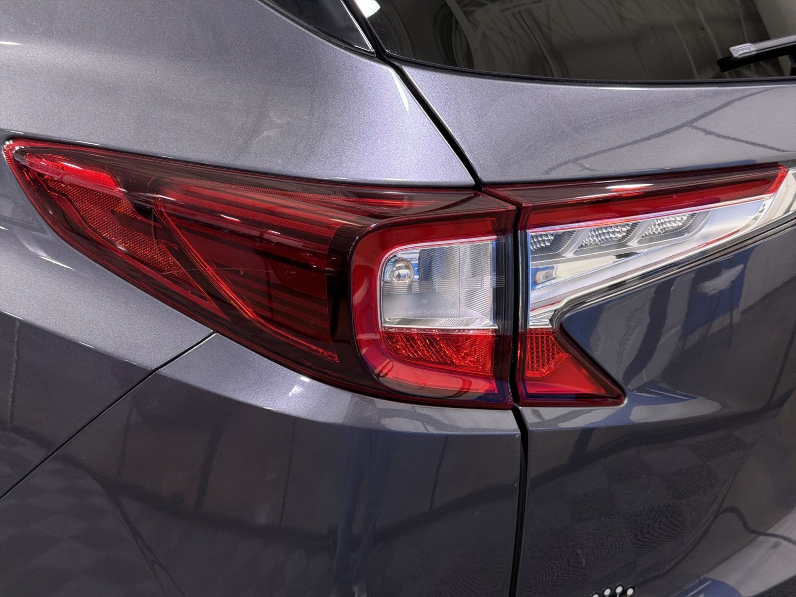 Used 2021 Acura RDX FWD image 13