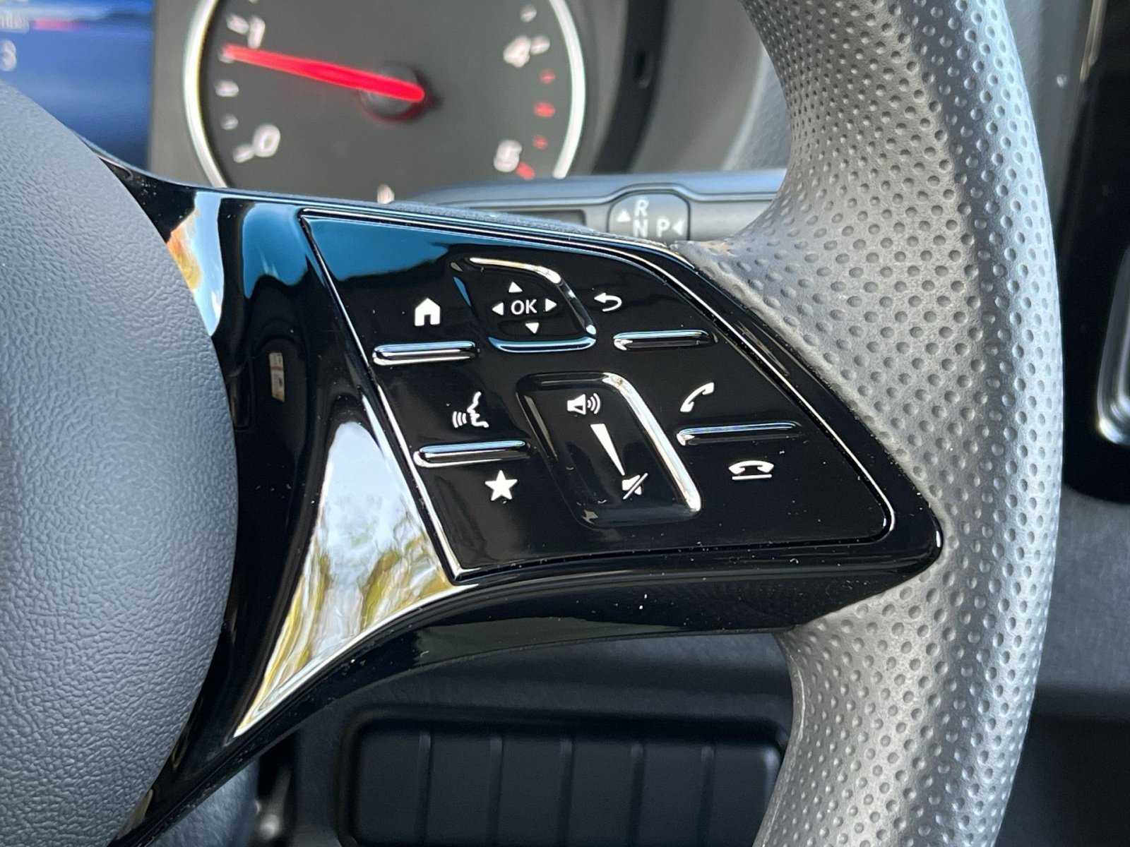 New 2026 Mercedes-Benz Sprinter 144 Cargo image 30