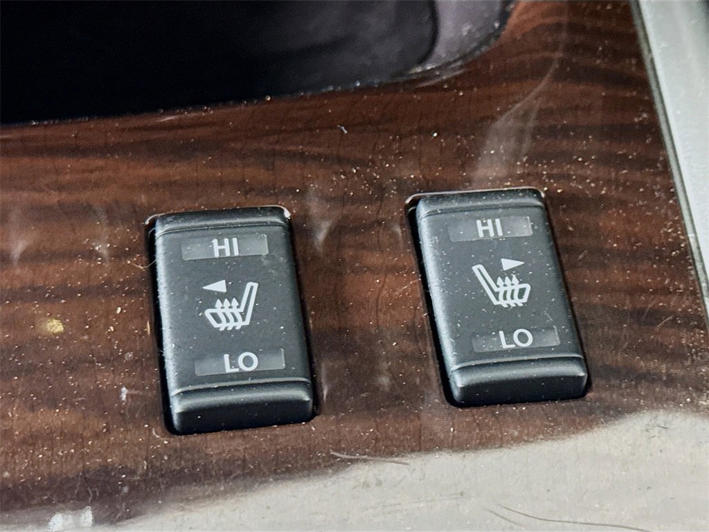 Used 2015 Nissan Pathfinder SL image 20