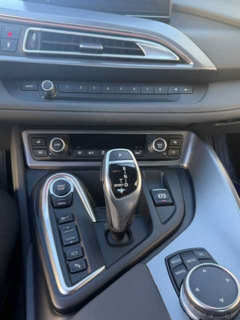 Used 2015 BMW i8 AWD/4WD image 15